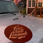 Hitch Cover - Custom Business Logos