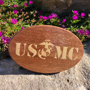 Hitch Cover - Military - Marines