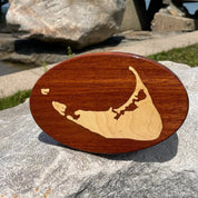 Hitch Cover - Location - Nantucket