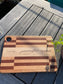 Home:  Charcuterie Board / Cutting Board / Cheese Board - Long Island - Medium