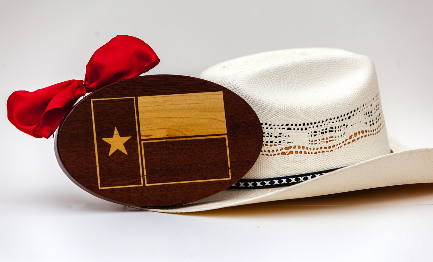 Hitch Cover - FLAG - Texas