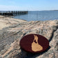 Hitch Cover - Location - Block Island