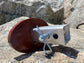 Hitch Cover - Location - Local