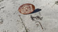 Hitch Cover - Military -Veterans Surf Alliance