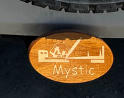Hitch Cover - Location - Mystic Drawbridge