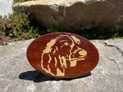 Hitch Cover - Custom Personal