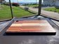 Home:  Charcuterie Board / Cutting Board / Cheese Board - Large