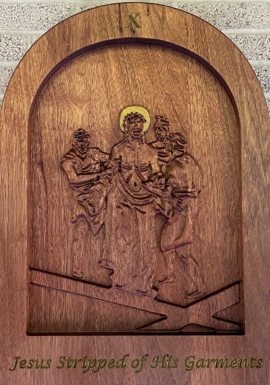 Stations of the Cross