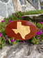Hitch Cover - Location - Texas